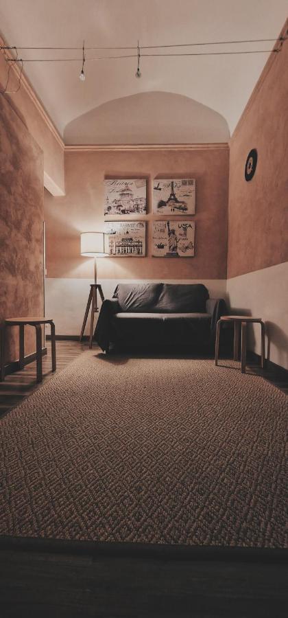 House Colosseo Roma Quarto foto