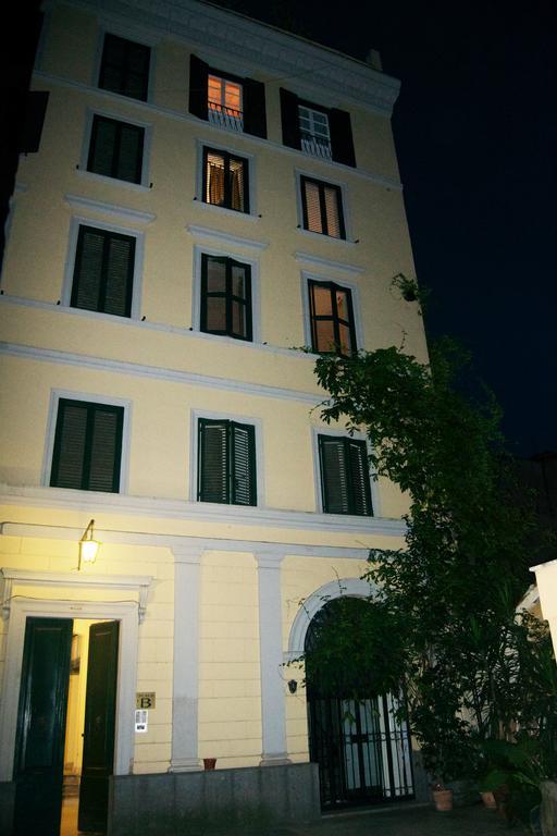 House Colosseo Roma Quarto foto