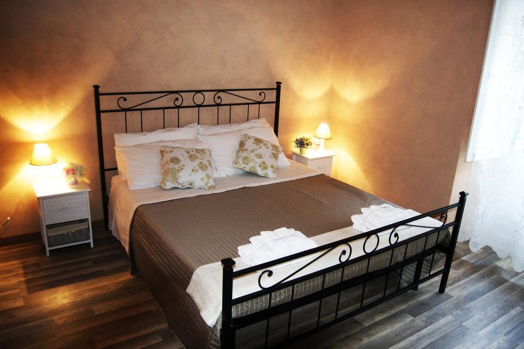House Colosseo Roma Quarto foto